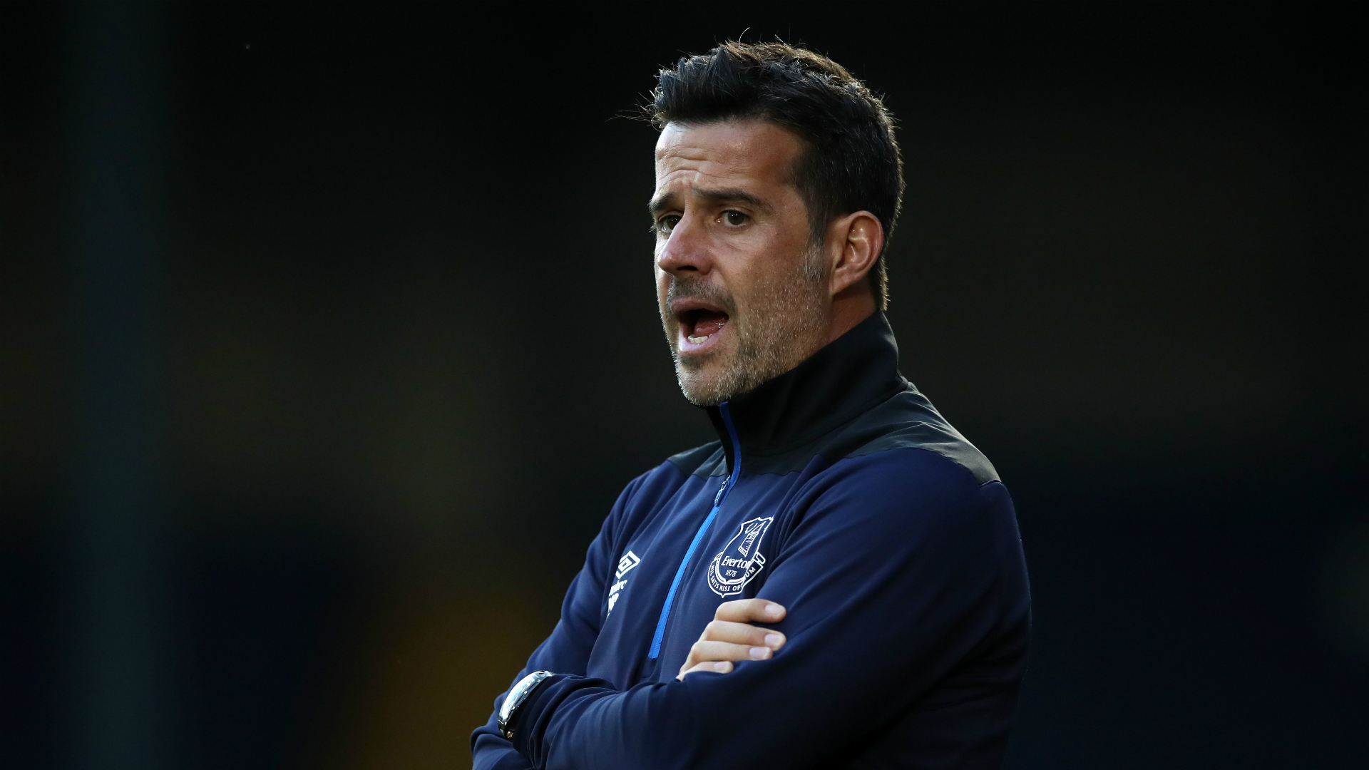 波特确定不与老将安东尼奥续约:也许他会负责U21梯队.