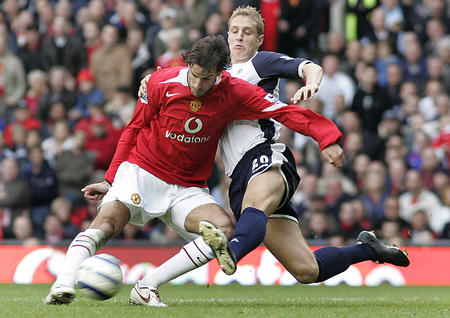 波特确定不与老将安东尼奥续约:也许他会负责U21梯队.