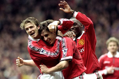 哈特社媒晒湖人时期同框照欢迎克拉克森加盟尼克斯:我的兄弟.