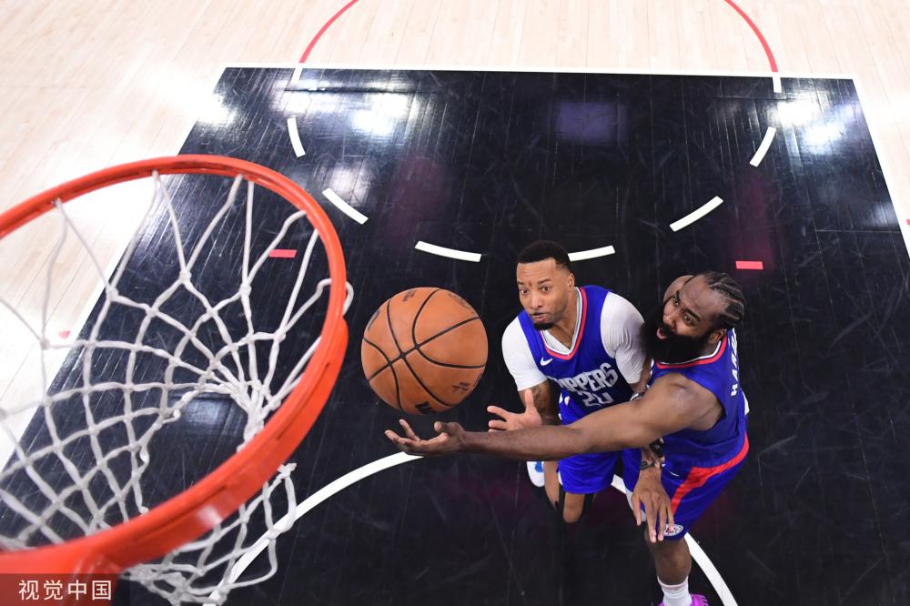 赛中崭露头 赛中崭露头