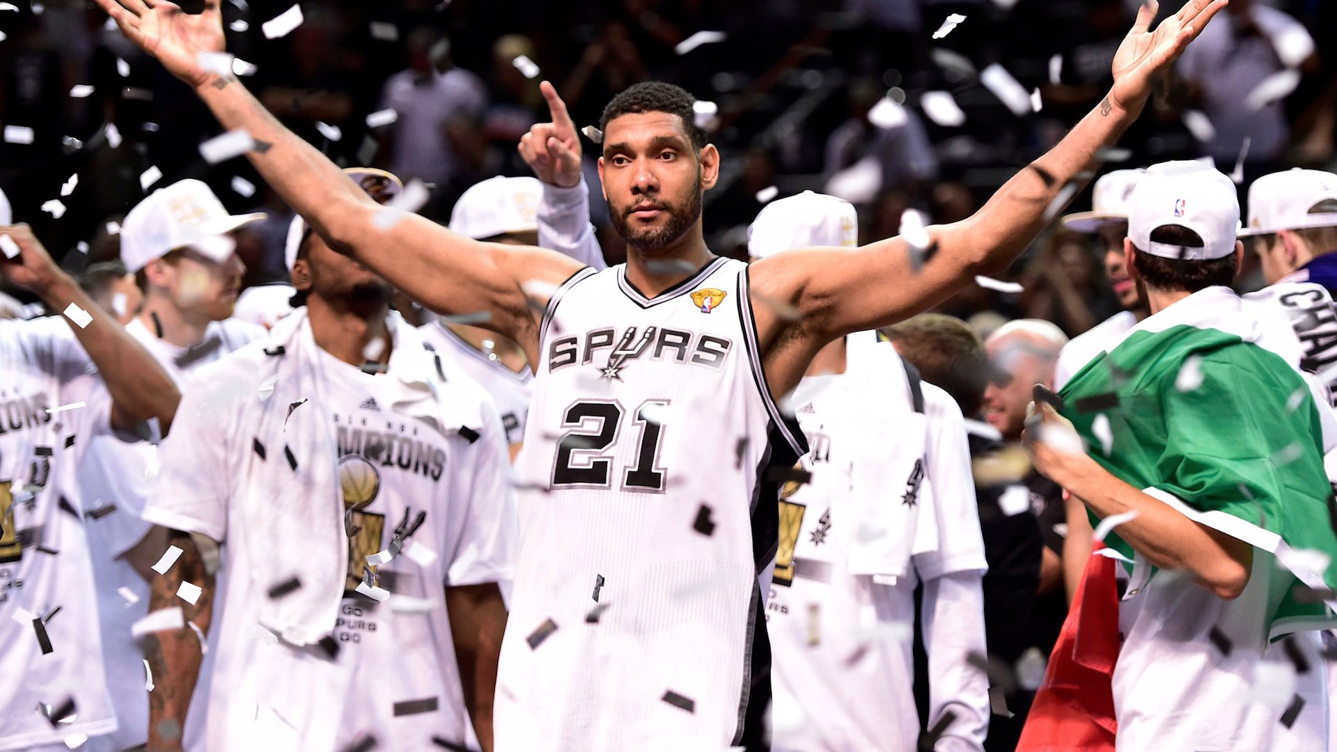 自己的未来 自己的未来